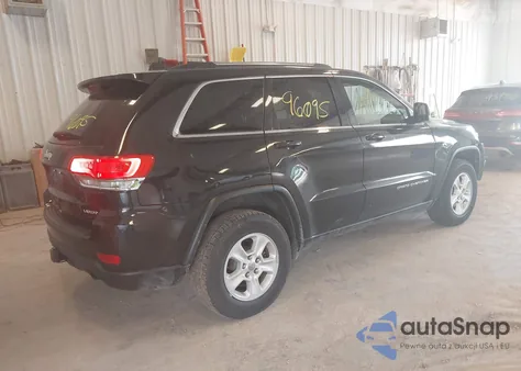 2015 Jeep Grand Cherokee Laredo z USA, uszkodzony, nr VIN 1C4RJFAG9FC863616